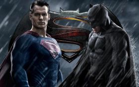Batman v Superman: Świt Sprawiedliwości 