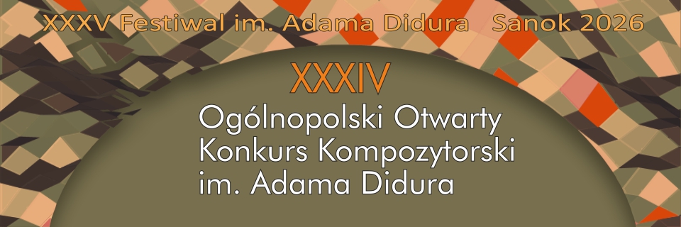 Festiwal im. Adama Didura