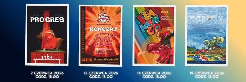 Koncerty