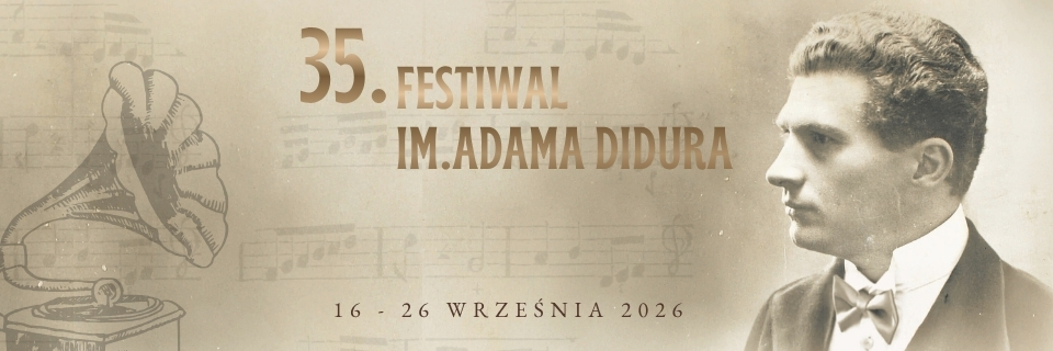 Festiwal im. Adama Didura