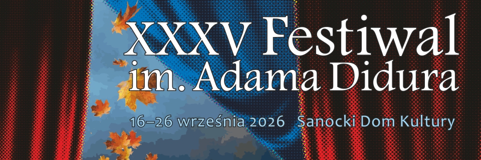 Festiwal im. Adama Didura
