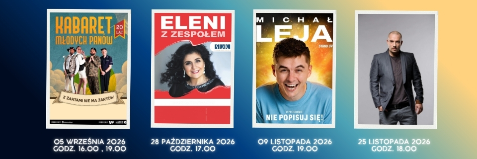 Zespoły