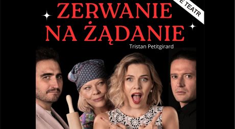 ZERWANIE NA ŻĄDANIE