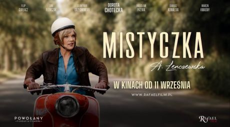 MISTYCZKA