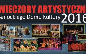 Wieczory Artystyczne w SDK - podsumowanie 