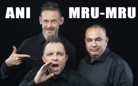 KABARET ANI MRU-MRU