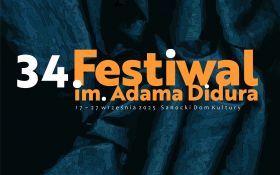 34 Festiwal im. Adama Didura 