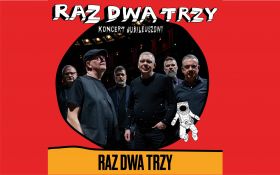 RAZ DWA TRZY