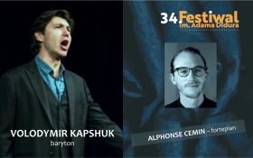 Recital mistrzowski