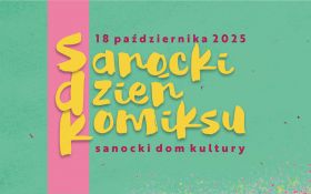 Sanocki Dzień Komiksu