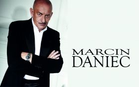 Marcin Daniec - One Man Show