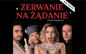 ZERWANIE NA ŻĄDANIE