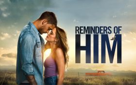 Reminders of Him. Cząstka Ciebie, którą znam