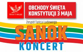 Koncert Majowy 