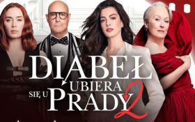 Diabeł ubiera się u Prady 2