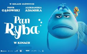 Pan Ryba