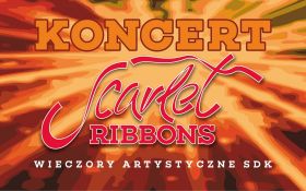 Scarlet RIBBONS
