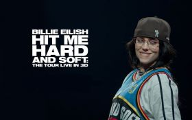 Billie Eilish - Hit Me Hard and Soft: The Tour 3D