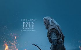 Robin Hood: Koniec legendy