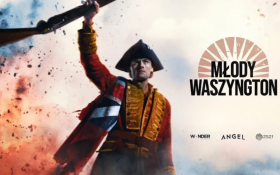 Młody Waszyngton