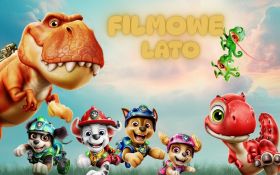 FILMOWE  LATO