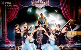 Klasyka operetki  Emmerich Kálmán – Księżna Chicago