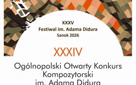 Wyniki konkursu kompozytorskiego