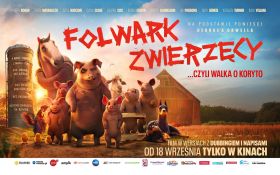FOLWARK ZWIERZĘCY