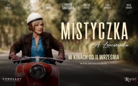 MISTYCZKA