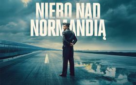 Niebo nad Normandią