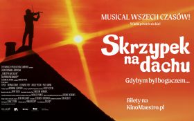 Skrzypek na dachu