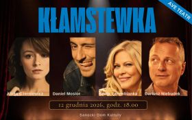 KŁAMSTEWKA