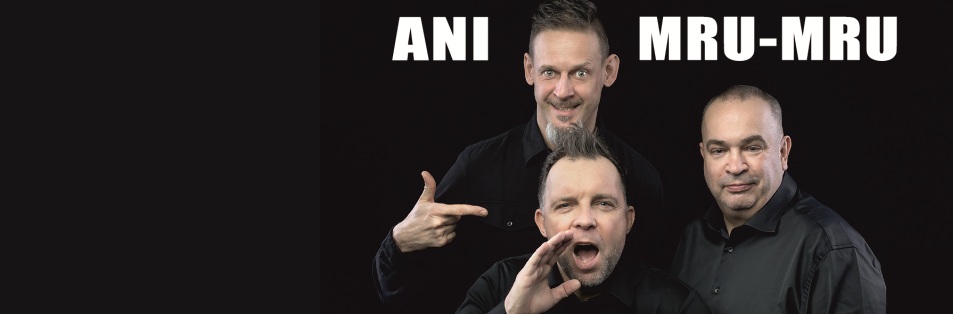 Ani Mru-Mru