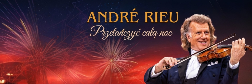 Andre Rieu