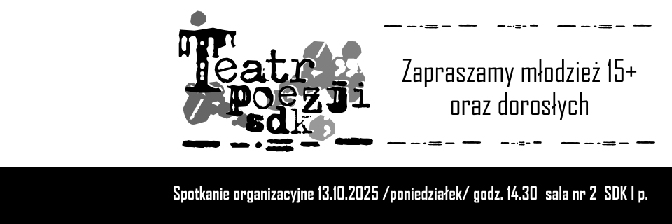 Teatr Poezji