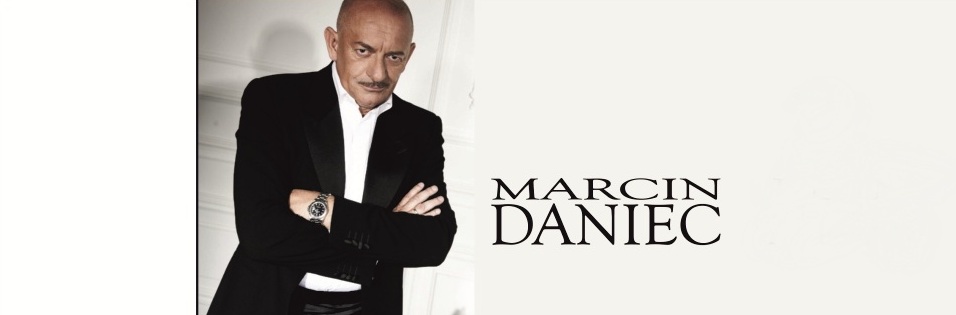 Marcin Daniel - One Man Show