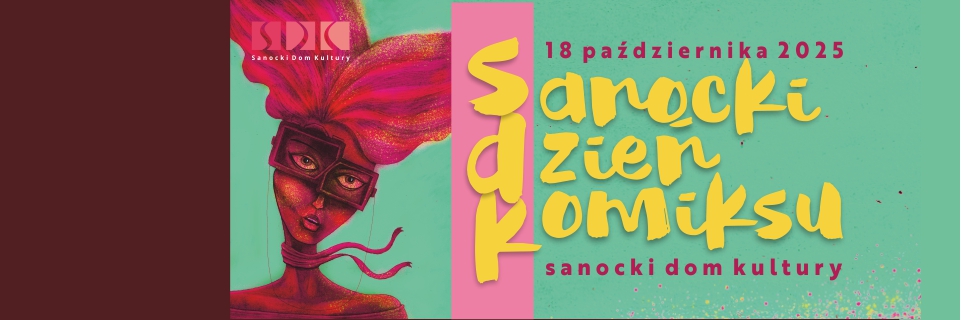 Sanocki Dzień Komisku 
