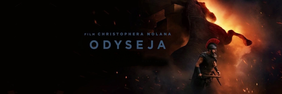 ODYSEJA